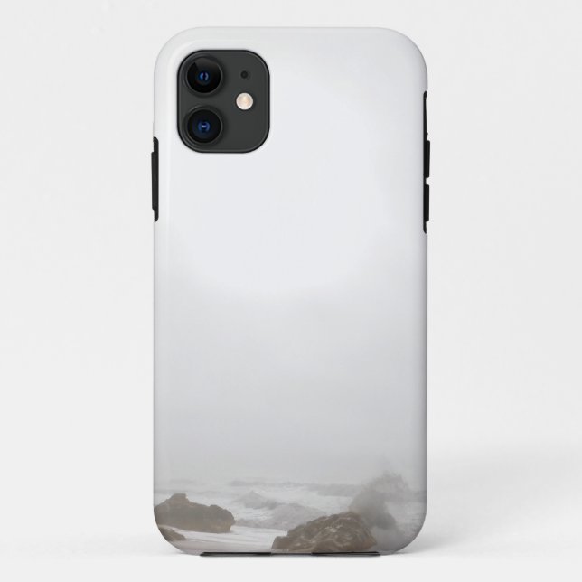 apple iphone 11 case style and design (Back)