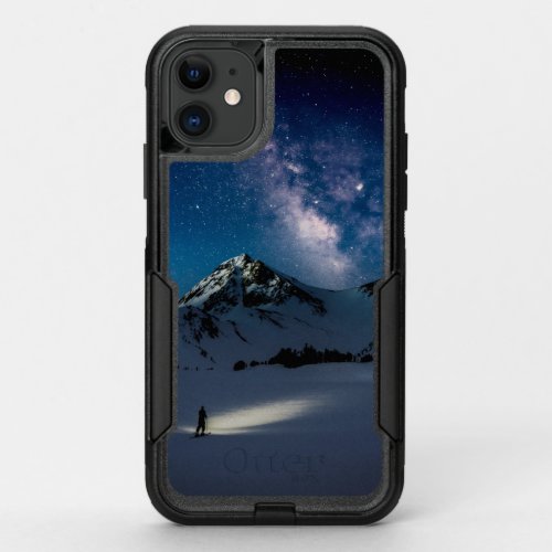 Apple iPhone 11 Commuter Case