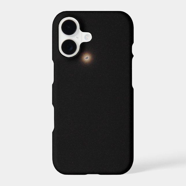 APPLE iPHONE 11 MAX Case (Back)