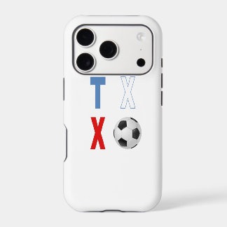 Apple iPhone 11 Pro Case TEXAS SPORT