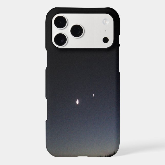 apple iphone 11 pro max art style design case (Back)