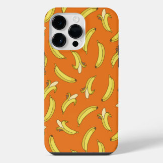 Apple iPhone 11 Pro Max banana Pattern case