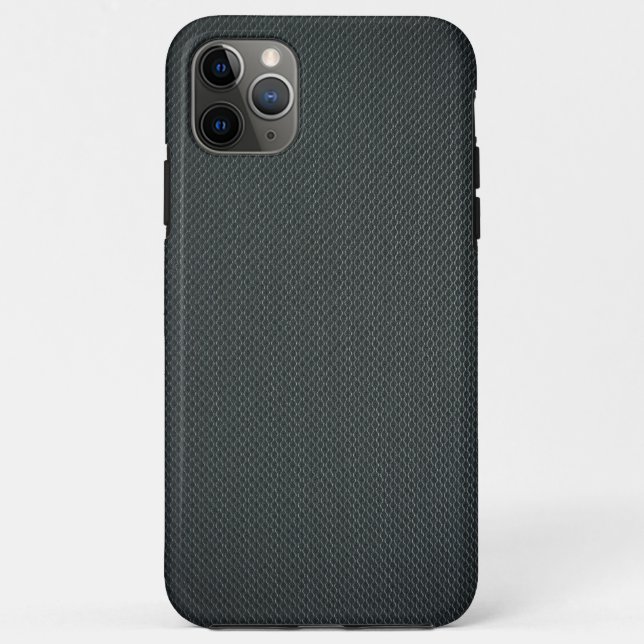 Apple iPhone 11 Pro Max Case (Back)