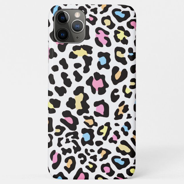 Apple iPhone 11 Pro Max Case (Back)