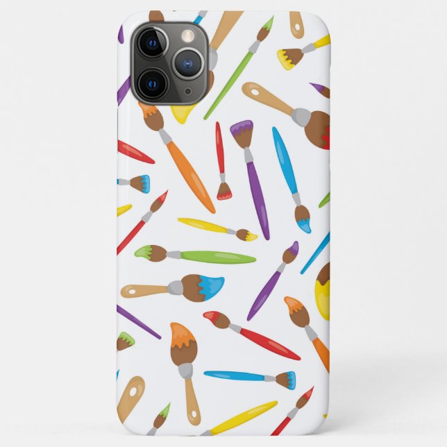 Apple iPhone 11 Pro Max Case (Back)