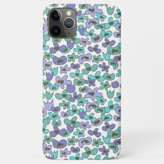 Apple iPhone 11 Pro Max Case Template