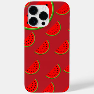 Apple iPhone 11 Pro Max   Watermelon Pattern Case-Mate iPhone 14 Pro Max Case