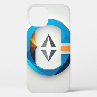 Apple iPhone 12 - 64GB/128GB/256GB - Black/White/B iPhone 12 Case