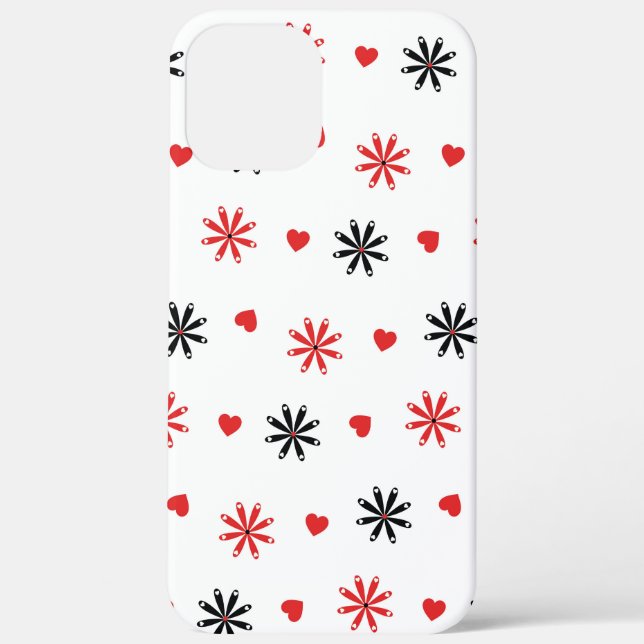 Apple iPhone 12  Pro Max Case (Back)