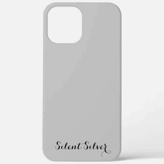 apple iphone 12 pro max case art and design (Back)