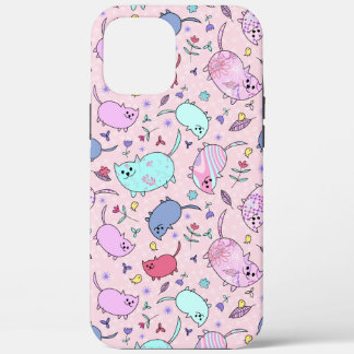 Apple iPhone 12 Pro Max Case Template