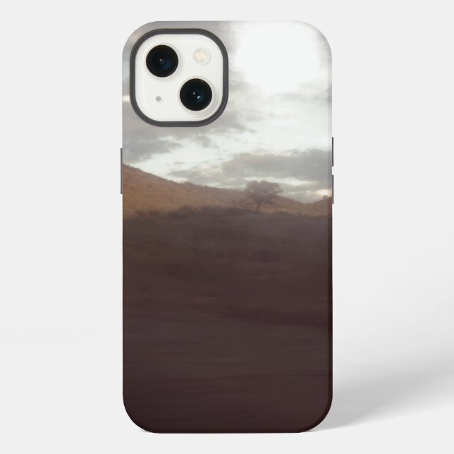 apple iphone 13 case  (Back)