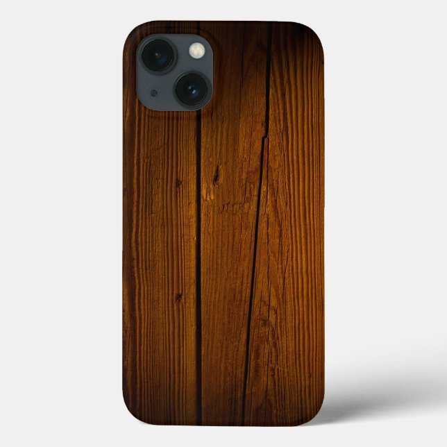  Apple iPhone 13 Case (Back)