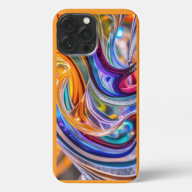 Apple iPhone 13 Pro Max Case (Back)