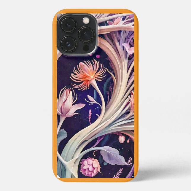 Apple iPhone 13 Pro Max Case (Back)