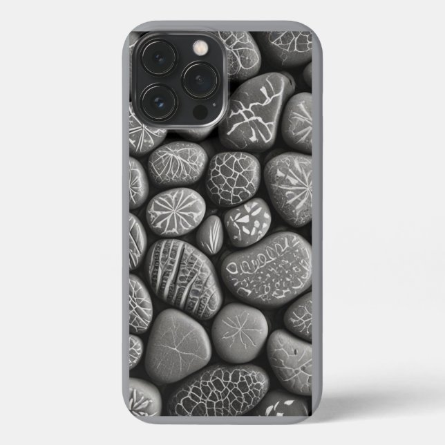 Apple iPhone 13 Pro Max Case (Back)