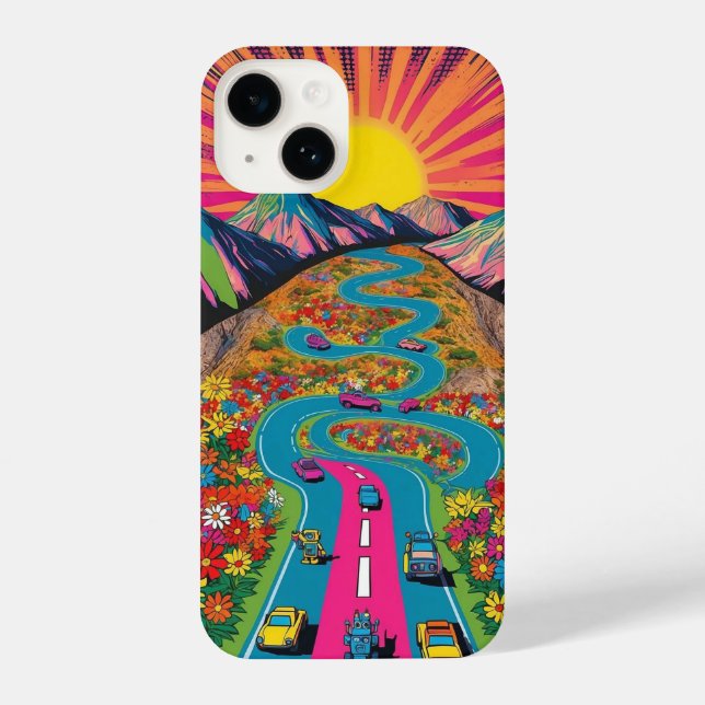 Apple iPhone 14 back cover  (Back)