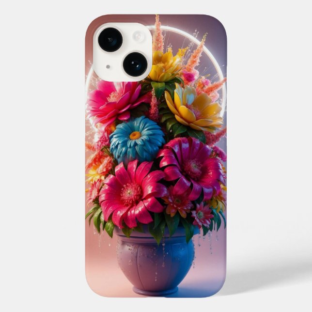 Apple IPhone 14 back cover  (Back)