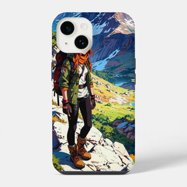 Apple iPhone 14 back cover  (Back)