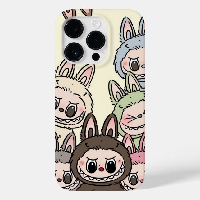 Apple Iphone 14 Case (Back)