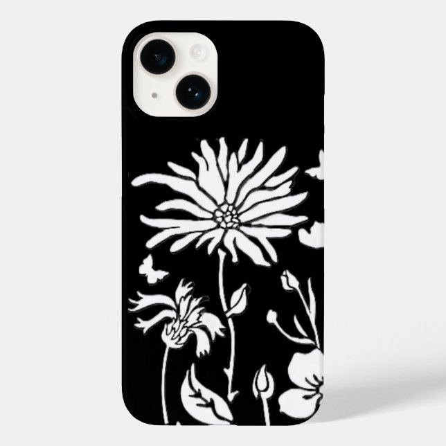 apple iphone 14 case (Back)