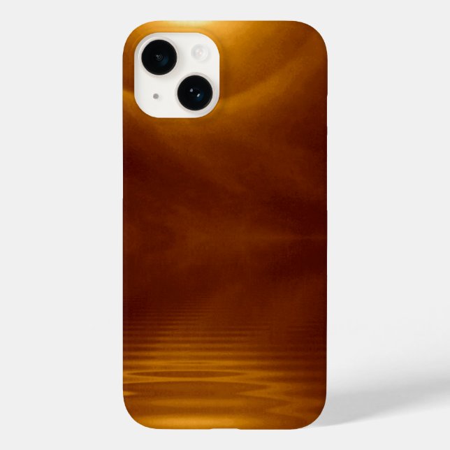 apple iphone 14 case (Back)