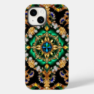 Apple iPhone 14 Case-Mate Brazilian Colors Case-Mate iPhone 14 Case