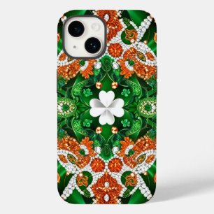 Apple iPhone 14 Case-Mate Irish Colors Case