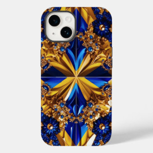 Apple iPhone 14 Case-Mate Sweden Colors Case