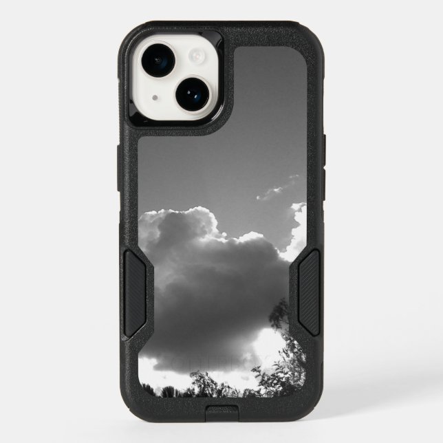 apple iPhone 14 case otter box (Back)