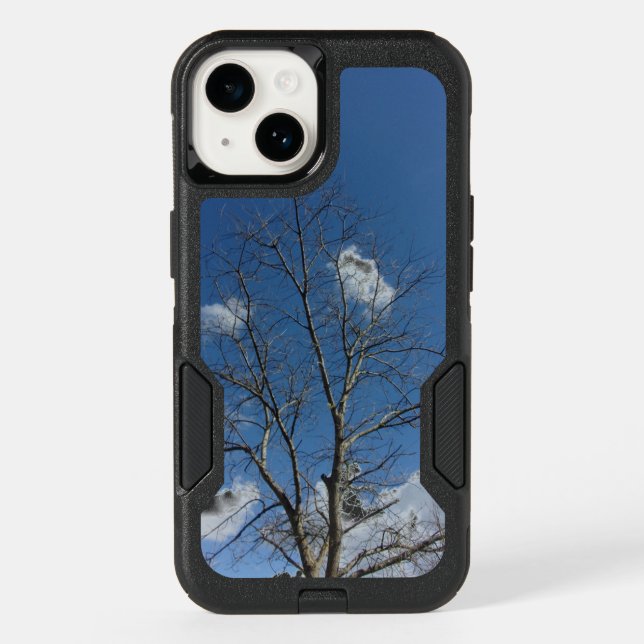 apple iPhone 14 case otter box (Back)