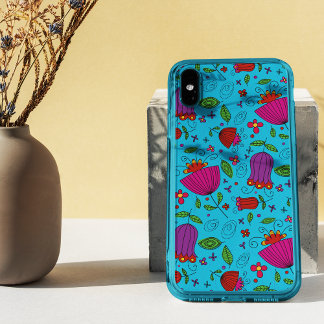 Apple iPhone 14 Case Template