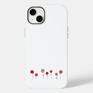 Apple iPhone 14 Plus Case Template