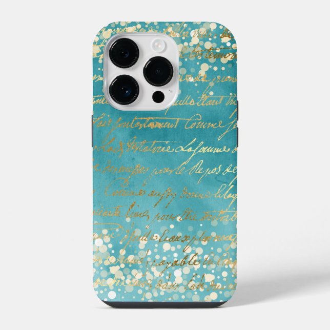 apple iPhone 14 pro Case (Back)