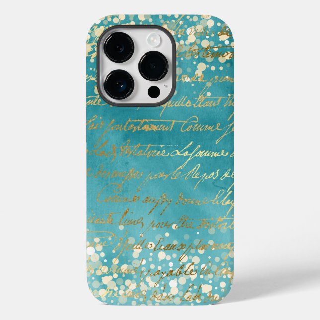 apple iPhone 14 pro Case-Mate iPhone Case (Back)