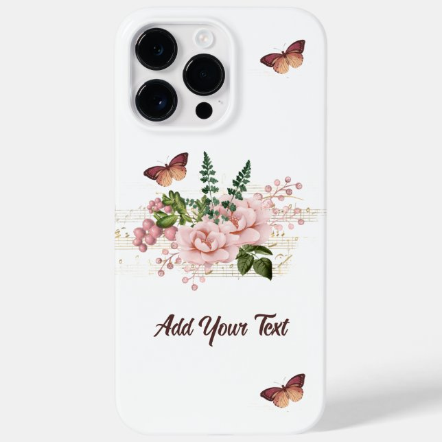 Apple iPhone 14 Pro Max Case (Back)