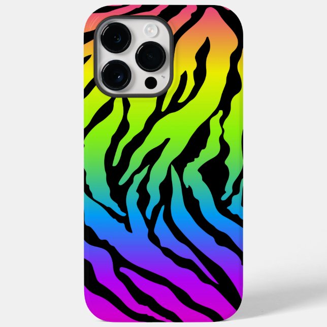 Apple iPhone 14 Pro Max Case (Back)
