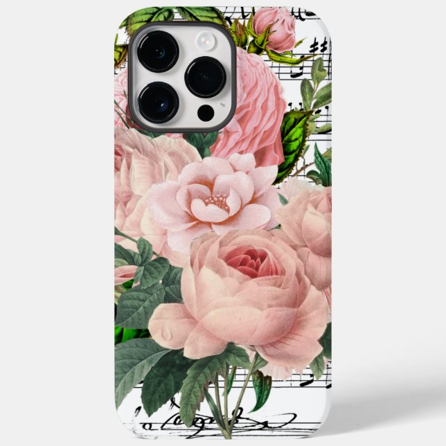 Apple iPhone 14 Pro Max Case (Back)