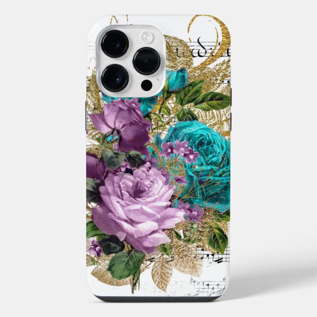 Apple iPhone 14 Pro Max Case (Back)