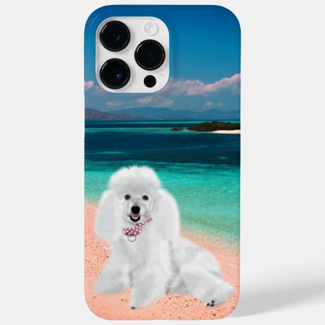 Apple iPhone 14 Pro Max Case (Back)