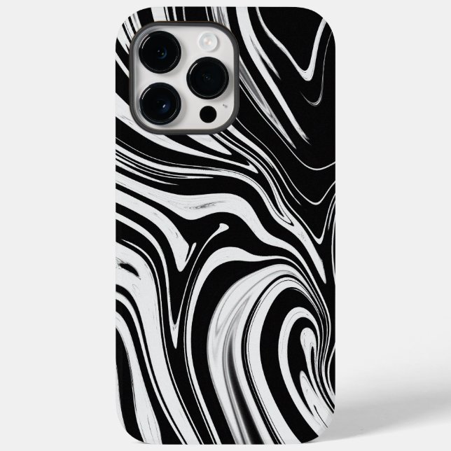 Apple iPhone 14 Pro Max Case (Back)
