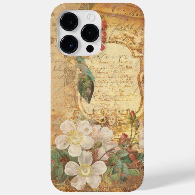  Apple iPhone 14 Pro Max Case (Back)