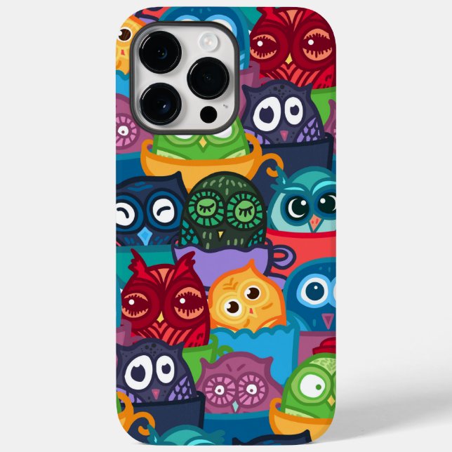 Apple iPhone 14 Pro Max Case (Back)