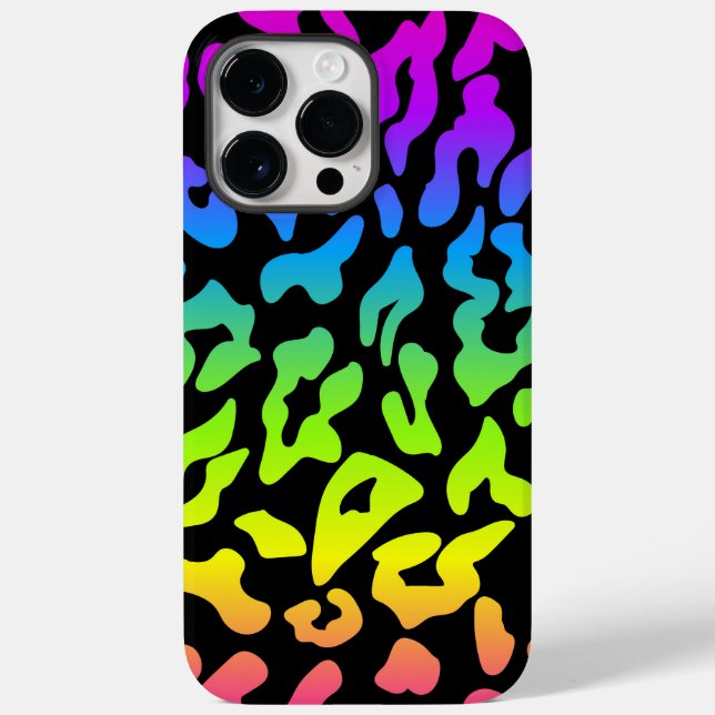 Apple iPhone 14 Pro Max Case (Back)