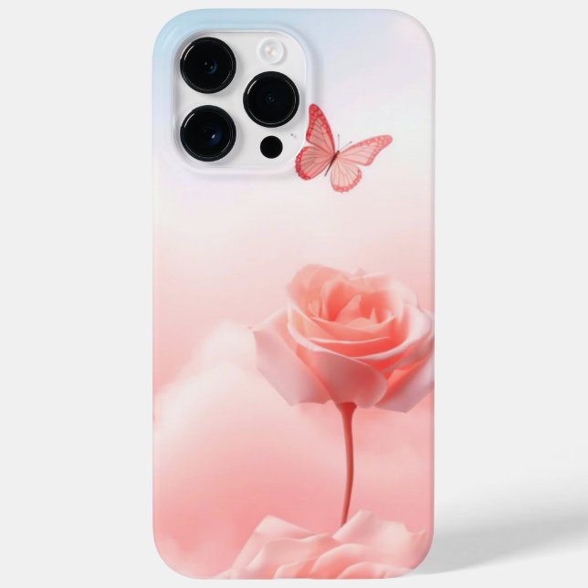 Apple iphone 14 pro max phone cover  (Back)