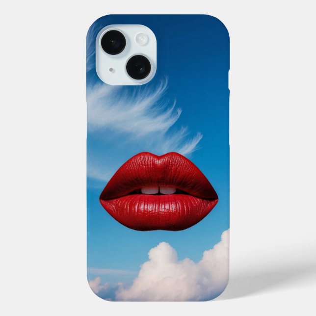 Apple iPhone 15 Back cover  (Back)