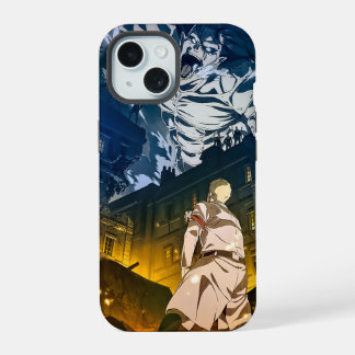 Apple iphone 15 case