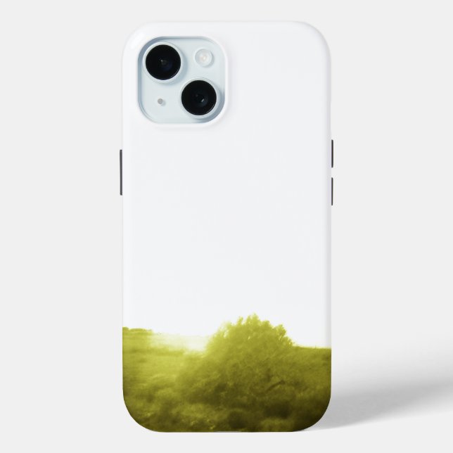 apple iphone 15 case style and design (Back)