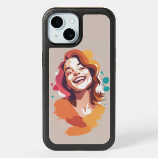 Apple iPhone 15 Otterbox Case SD-8820