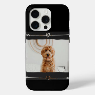 Apple iPhone 15 Pro Case - Beautiful Art